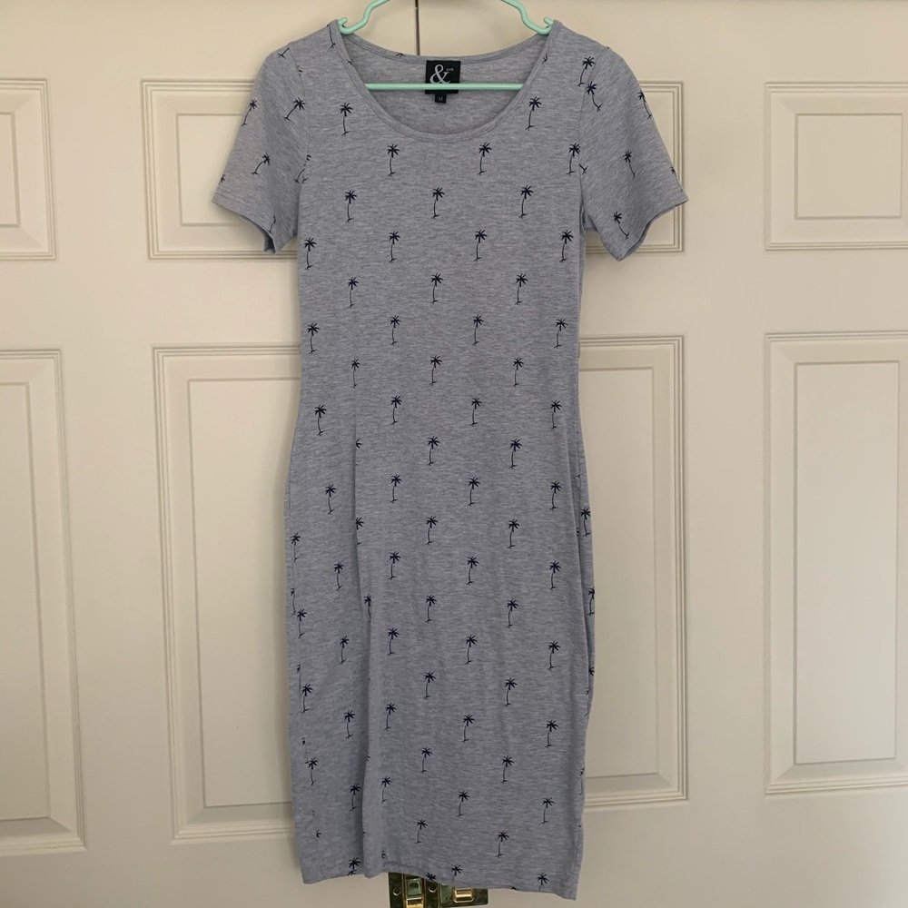 Ampersand Avenue Dress
